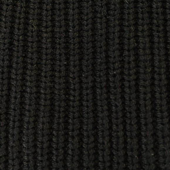 Style and Company Black Knitted Sweater with Rhinestones Size Extra Small Peak - Picture 11 of 11